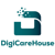 DigiCareHouse Logo