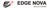 Edge Nova Logotype