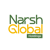 Narsh global Logo