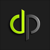 Digitalni Puls Logotype