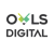 Owls Digital Marketing Agency Logotype