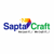 saptacraft Logotype