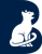 Barking Cat Advisory Logotype