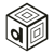 DeepLabel Logotype