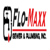 Flomaxxinc Logotype