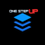 One Step-Up Logo