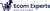 Ecom Experts Solutions Logotype