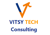 VITSY TECH CONSULTING LLP Logotype