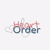 Heart & Order Logotype