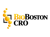 BioBoston CRO Logotype