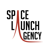 Space Launch Agency Logotype
