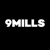 9MILLS Logotype