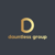 Dauntless Group Pty Ltd Logotype