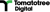 Tomatotree Digital Pvt Ltd Logotype