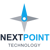 NextPoint Technology Logo