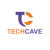 TechCave Logotype