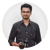 Abhishek Corporate Event & Expo Photographer Logotype