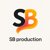 SB production Logotype