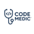 Code Medic® Logotype