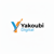 Yakoubi Digital Logotype