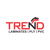 Trend Laminates Logo