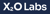 X2O Labs Logotype