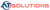 Artisan Solutions Logotype