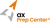 Ax Holding Group™ - Ax Prep Center® Logo