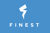 FINEST AS Logo