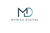 Myrick Digital AI Logotype