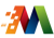 Pixel Mediation Logotype