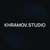 KHRAMOV STUDIO Logo