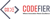 CodeFier Logotype