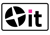 Four Winds IT Logotype
