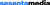 SesentaMedia Logo