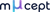 mucept Logo
