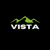 Vista Website Design Logotype