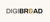 DigiBREAD Logotype