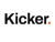 Kicker Video Logotype