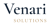 Venari Solutions Logotype