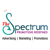 The Spectrum Ads Logo