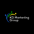 Digital marketing agency in Buffalo | KD Marketing Group Logo
