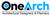 OneArch Logotype