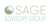 The Sage Advisory Group Logotype