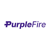 PurpleFire Logo