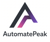 AutomatePeak Logotype