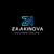 Zaakinova Technologies WLL Logotype