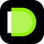 DigitalCPR Design and Venture Studio Logotype
