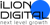 iLION Digital Logotype