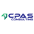 CPAS Consulting Limited Logotype